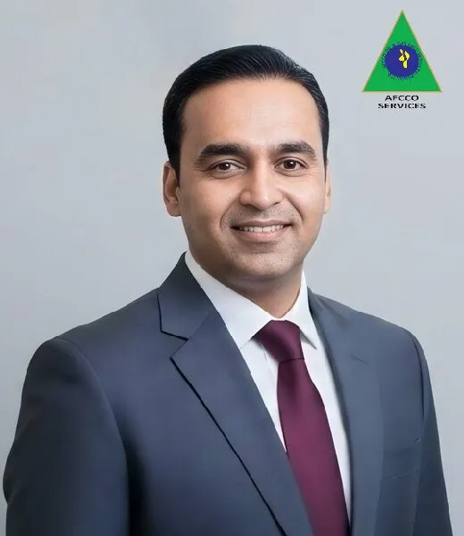 Khurram Shahzad