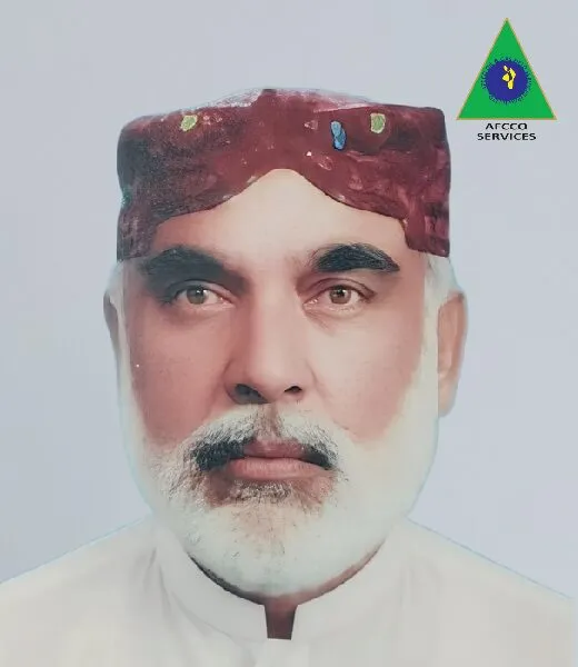 Atta Muhammad Samejo