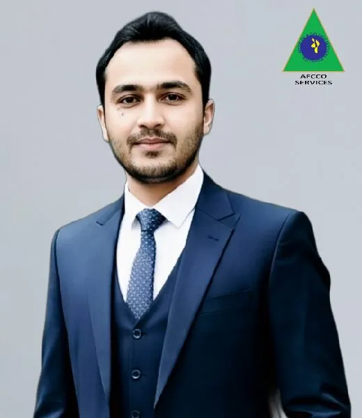 Nadeem Shahzad