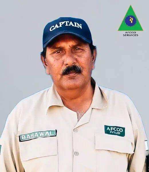 Bahawal Haq
